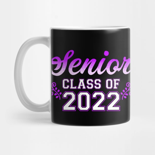 Senior Class of 2022 by KsuAnn